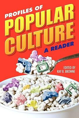 Profiles Of Popular Culture pdf epub mobi 電子書 下載