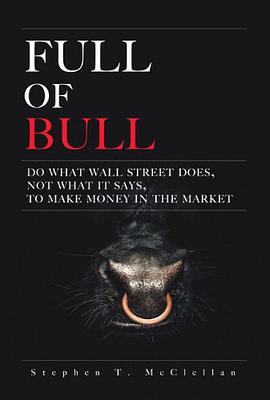 Full of Bull pdf epub mobi 电子书 下载