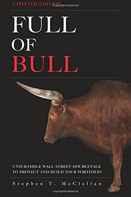 Full of Bull pdf epub mobi 电子书 下载
