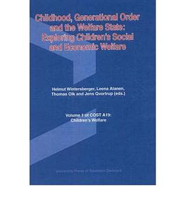 Childhood, Generational Order and the Welfare State pdf epub mobi 下载
