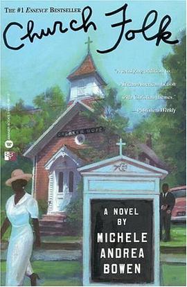 Church Folk pdf epub mobi 电子书 下载