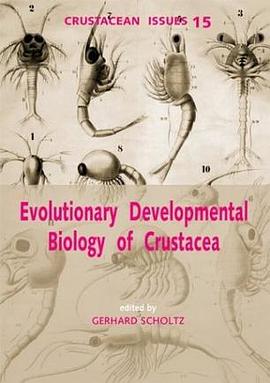 Evolutionary Developmental Biology of Crustacea pdf epub mobi 下载