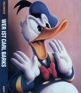 Wer Ist Carl Barks pdf epub mobi 电子书 下载