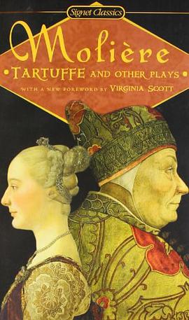 Tartuffe and Other Plays pdf epub mobi 电子书 下载