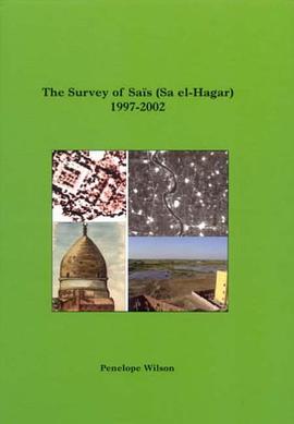 The Survey of Sais pdf epub mobi 电子书 下载