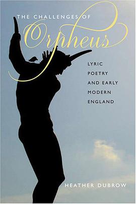 The Challenges of Orpheus pdf epub mobi 电子书 下载