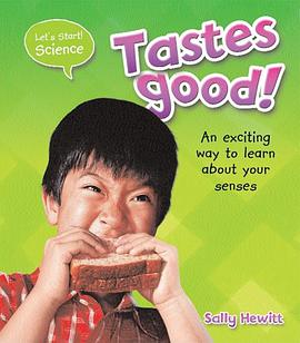 Tastes Good! pdf epub mobi 电子书 下载