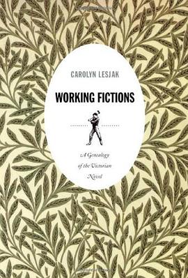 Working Fictions pdf epub mobi 电子书 下载
