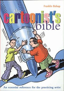 The Cartoonist's Bible pdf epub mobi 电子书 下载