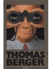 Vital Parts a Novel pdf epub mobi 电子书 下载