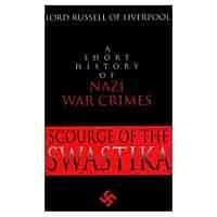 Scourge of the Swastika pdf epub mobi 电子书 下载