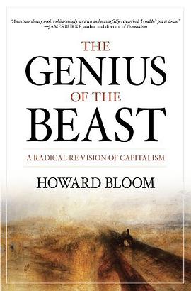 The Genius of the Beast pdf epub mobi 电子书 下载