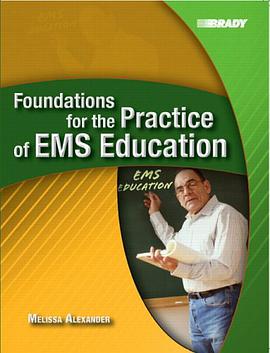 Foundations for the Practice of EMS Education pdf epub mobi 电子书 下载