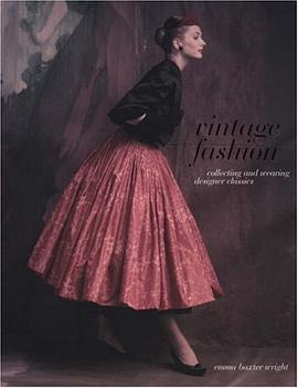 Vintage Fashion pdf epub mobi 電子書 下載