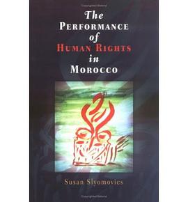 The Performance Of Human Rights In Morocco pdf epub mobi 电子书 下载