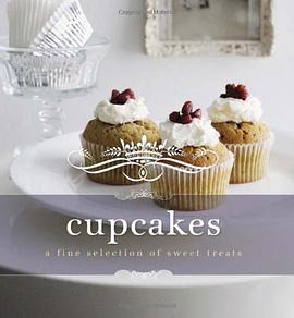 Indulgence Cupcakes pdf epub mobi 电子书 下载