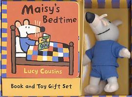 Maisy's Bedtime pdf epub mobi 电子书 下载