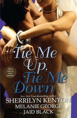 Tie Me Up, Tie Me Down pdf epub mobi 电子书 下载