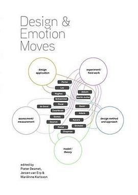 Design & Emotion Moves pdf epub mobi 电子书 下载