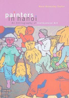 Painters in Hanoi pdf epub mobi 电子书 下载