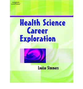 Health Science Career Exploration pdf epub mobi 下载