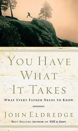 You Have What it Takes pdf epub mobi 电子书 下载