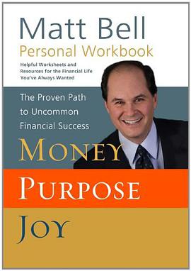 Money, Purpose, Joy Personal Workbook pdf epub mobi 电子书 下载