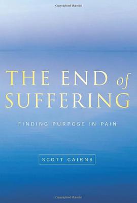 The End of Suffering pdf epub mobi 电子书 下载