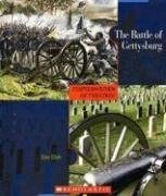 The Battle of Gettysburg pdf epub mobi 下载