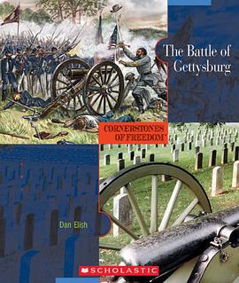 The Battle of Gettysburg
