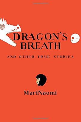 Dragon's Breath pdf epub mobi 电子书 下载