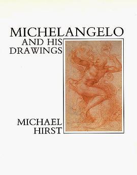 Michelangelo and His Drawings pdf epub mobi 电子书 下载