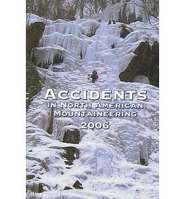 Accidents in North American Mountaineering 2006 pdf epub mobi 电子书 下载