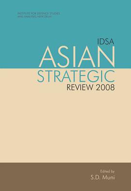 Idsa Asian Strategic Review 2008