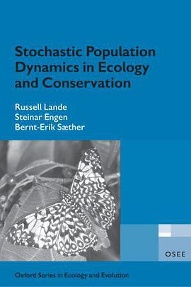 Stochastic Population Dynamics in Ecology and Conservation pdf epub mobi 电子书 下载