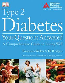 Type 2 Diabetes Your Questions Answered pdf epub mobi 电子书 下载