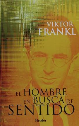 Hombre en busca de sentido (Spanish Edition) pdf epub mobi 電子書 下載