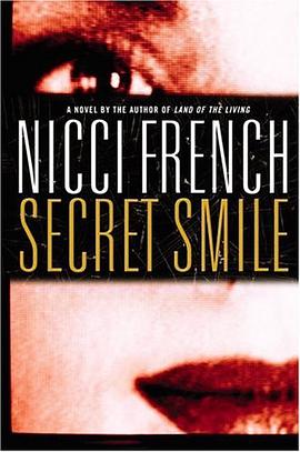 Secret Smile pdf epub mobi 電子書 下載