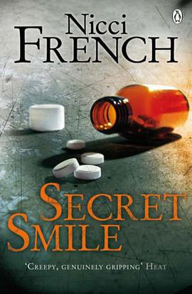 Secret Smile pdf epub mobi 电子书 下载