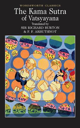 Kama Sutra pdf epub mobi 电子书 下载