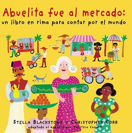 Abuelita Fue al Mercado pdf epub mobi 电子书 下载