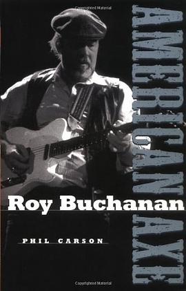 Roy Buchanan