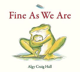 Fine As We Are pdf epub mobi 电子书 下载