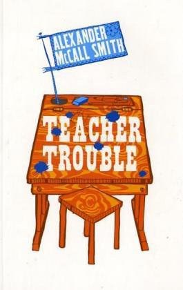 Teacher Trouble pdf epub mobi 电子书 下载