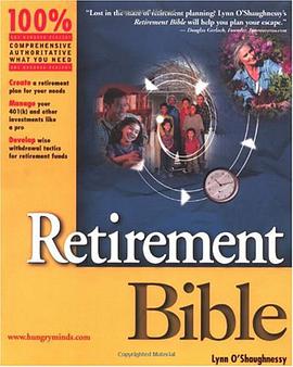 Retirement Bible pdf epub mobi 电子书 下载