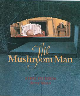 The Mushroom Man pdf epub mobi 电子书 下载