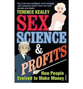 Sex, Science And Profits pdf epub mobi 电子书 下载