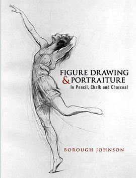 Figure Drawing and Portraiture pdf epub mobi 电子书 下载