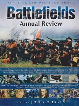 Battlefields Annual Review pdf epub mobi 电子书 下载