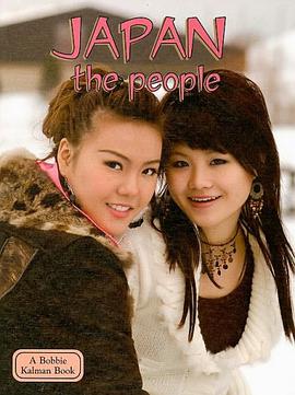 Japan the People pdf epub mobi 电子书 下载